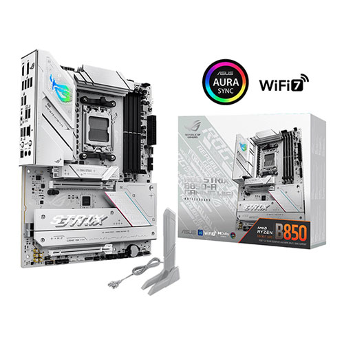 ASUS ASUS ROG STRIX B850-A GAMING WIFI AMD-54401