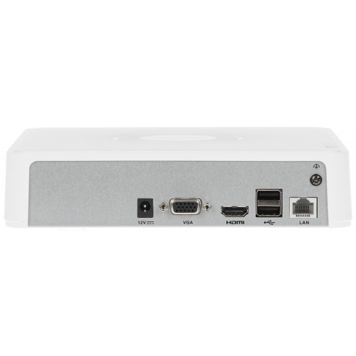 HIKVISION Hikvision DS-7108NI-Q1 8 Kanal NVR Kayıt Cihazı-57492