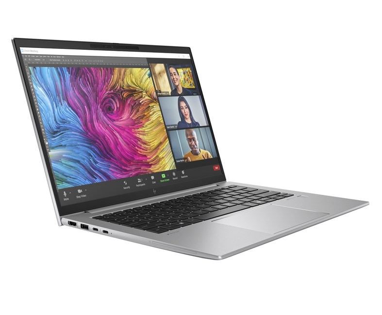 HP HP ZBook Firefly G11 U7 165H-14''-32G-1TBSD-4G-WPr-45477