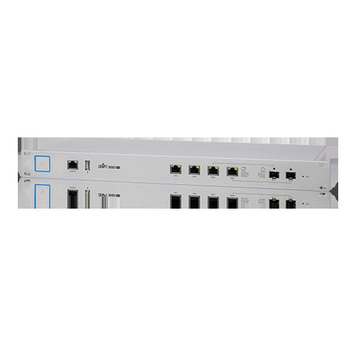 UBIQUITI NETWORKS UBNT USG-PRO-4 ROUTER