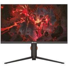 GAMEBOOSTER GameBooster GB-2716FF PLUS 27" 165hz 0.5ms SS IPS FHD 2xHDMI,1+4DP1 Oynar Ayak Gaming Monitör-62033
