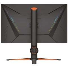 GAMEBOOSTER GameBooster GB-2716FF PLUS 27" 165hz 0.5ms SS IPS FHD 2xHDMI,1+4DP1 Oynar Ayak Gaming Monitör-62034