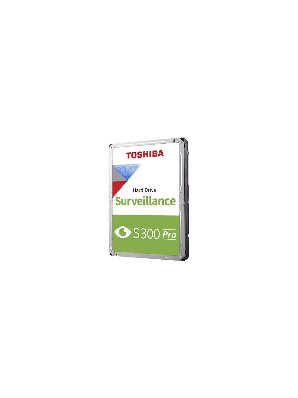 TOSHIBA TOSHIBA 8TB TOSHIBA 7200RPM S300 SATA3 256MB MD10ADA800V