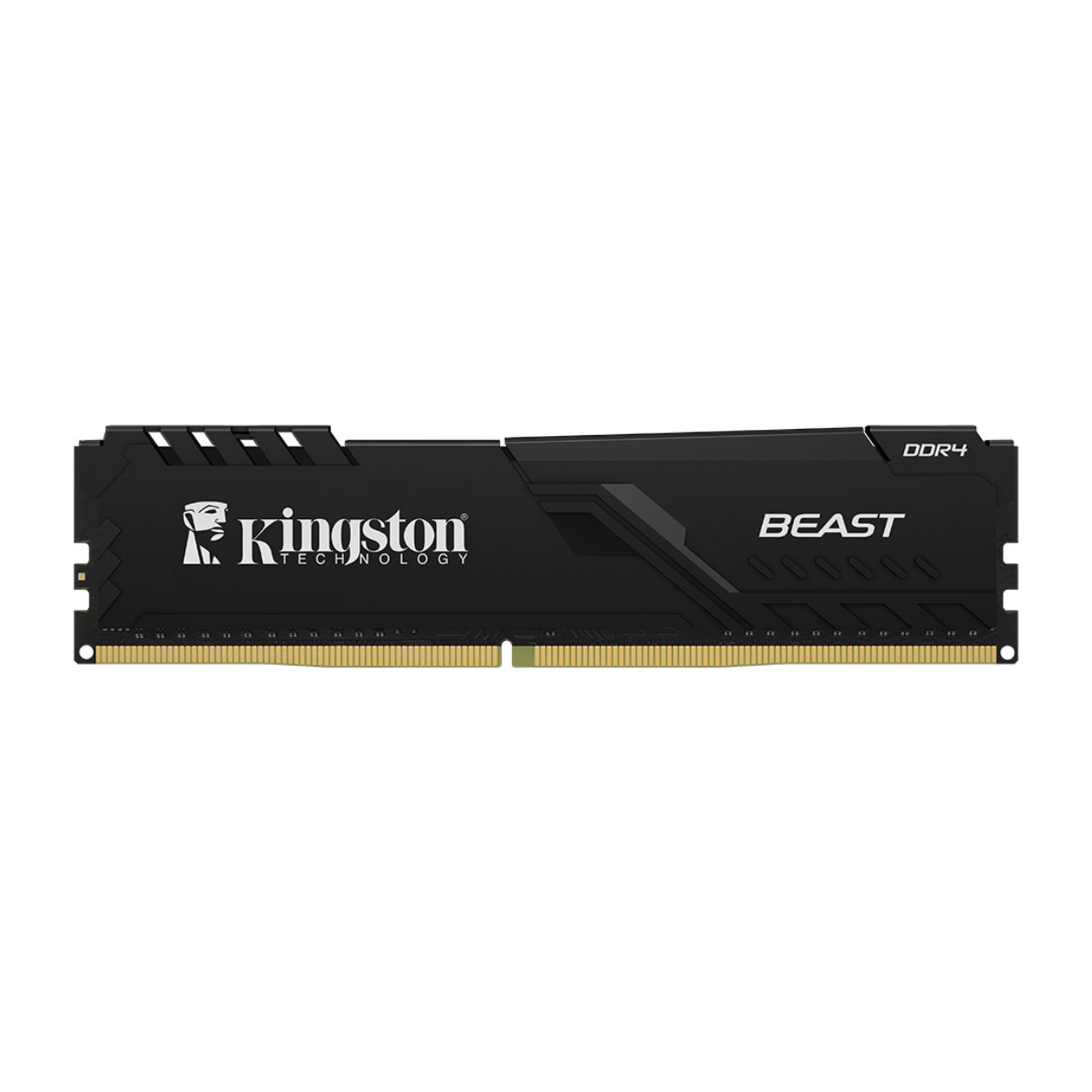 KINGSTON Kingston 16GB 3200MT/s DDR4 CL16 DIMM Beast Black Turkey