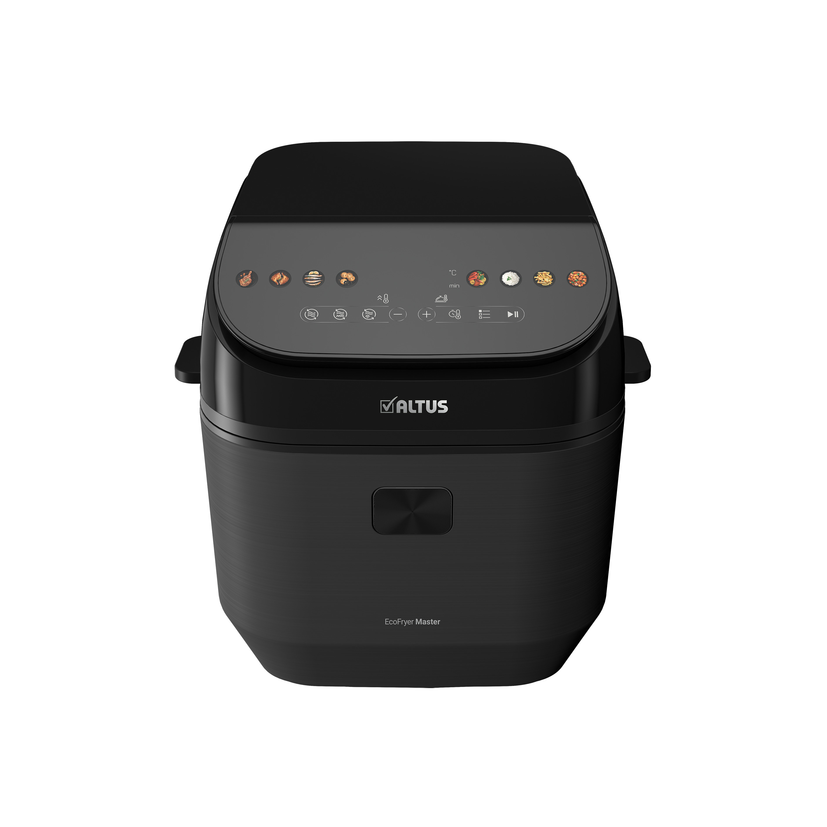 ALTUS ALTUS AL 2594 SF ECOFRYER MASTER 7LT YAGSIZ FRITOZ