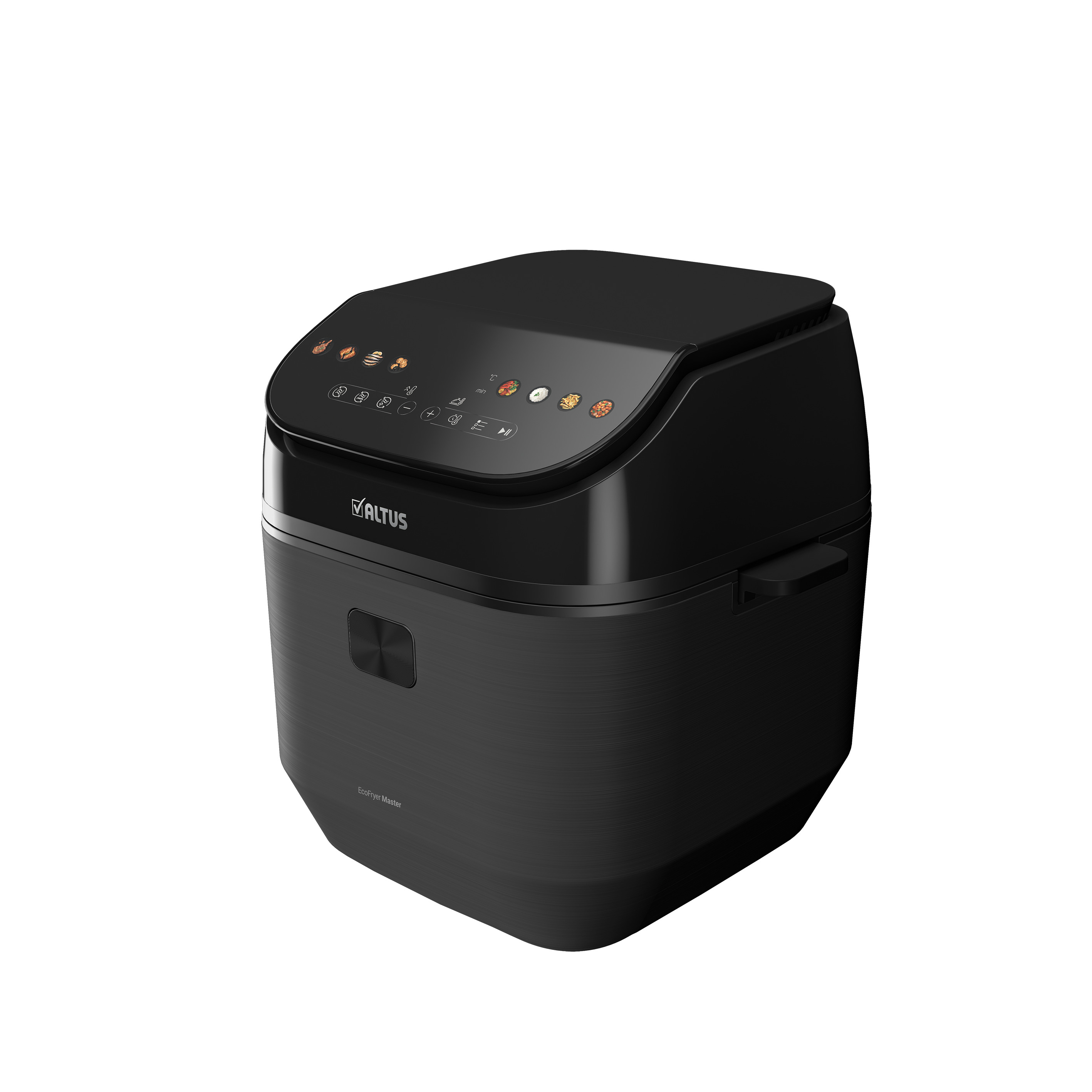 ALTUS ALTUS AL 2594 SF ECOFRYER MASTER 7LT YAGSIZ FRITOZ-62516