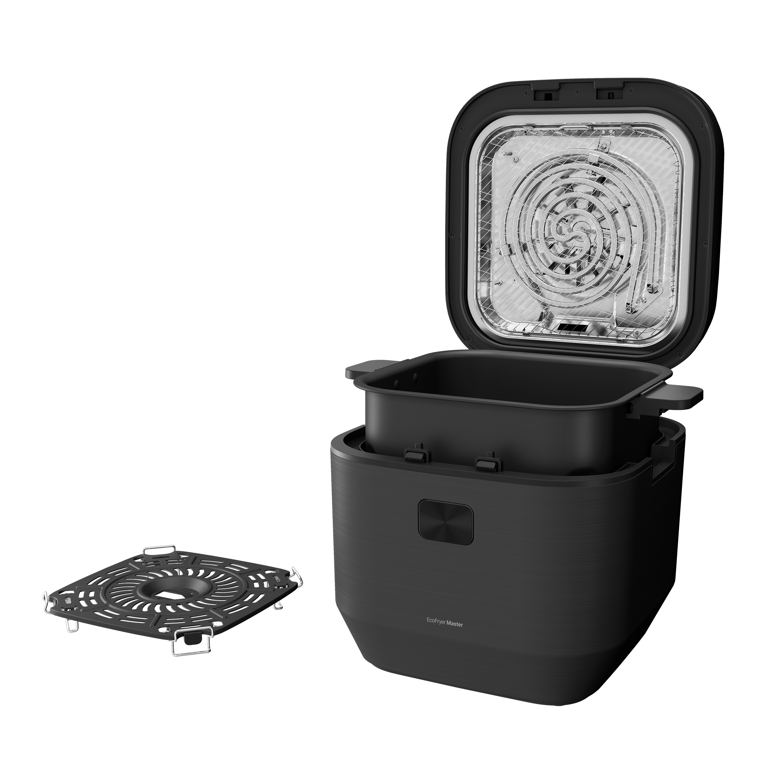 ALTUS ALTUS AL 2594 SF ECOFRYER MASTER 7LT YAGSIZ FRITOZ-62519