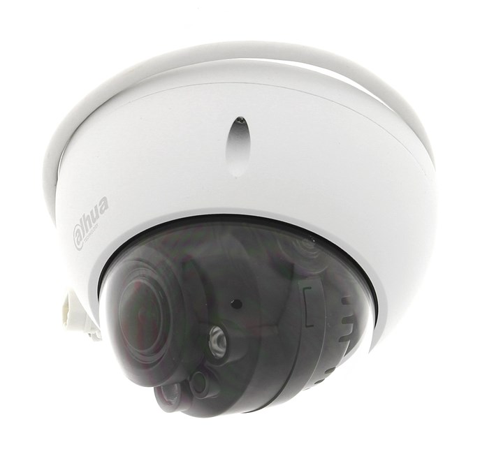 DAHUA Dahua IPC-HDBW1230R-ZS 2MP 2.8-12 IR Dome