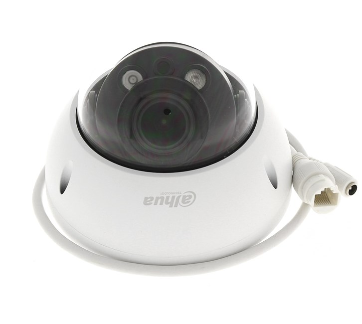 DAHUA Dahua IPC-HDBW1230R-ZS 2MP 2.8-12 IR Dome-40253
