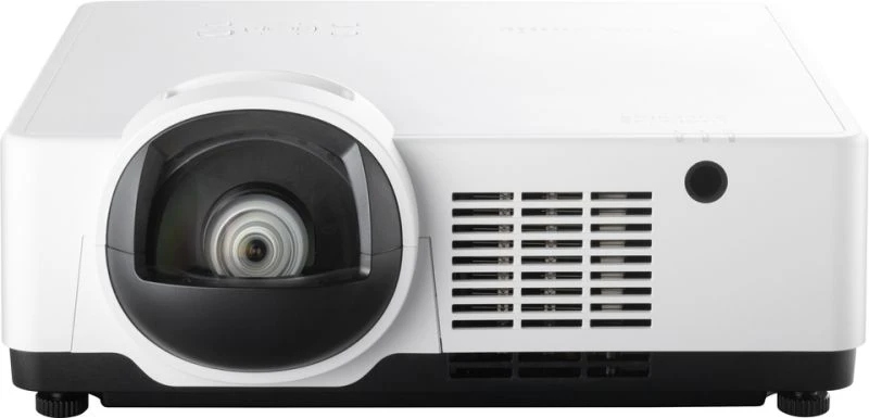VIEWSONIC VIEWSONIC LSC601WU-ST Lazer WUXGA 1920x1200 6.000AL 20.000Saat 2xHDMI+RJ45+HDBaseT 7/24 çalışma Profesyonel Kurulum Kısa Atım Pr-53263