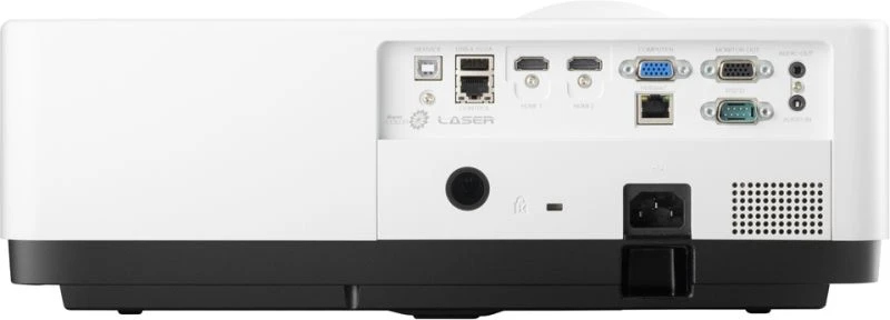 VIEWSONIC VIEWSONIC LSC601WU-ST Lazer WUXGA 1920x1200 6.000AL 20.000Saat 2xHDMI+RJ45+HDBaseT 7/24 çalışma Profesyonel Kurulum Kısa Atım Pr-53264
