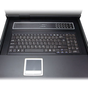 PLANET Planet PL-IKVM-210-08M