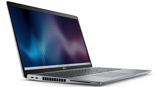 DELL Latitude 5540 Ci7-1355U 3.70 GHz 16GB 512GB SSD 15.6" Ubuntu-41600