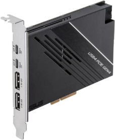 ASUS ASUS USB4 PCIE GEN4 CARD-65961