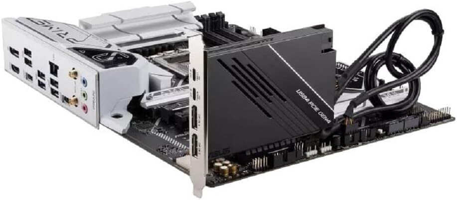 ASUS ASUS USB4 PCIE GEN4 CARD-57769