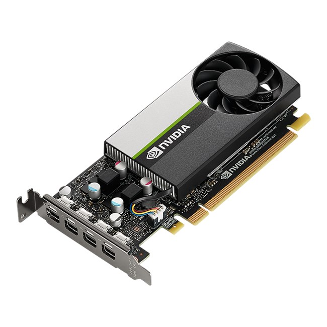 PNY Pny Quadro T1000 8GB SB GDDR6 128Bit 4mDp-37880