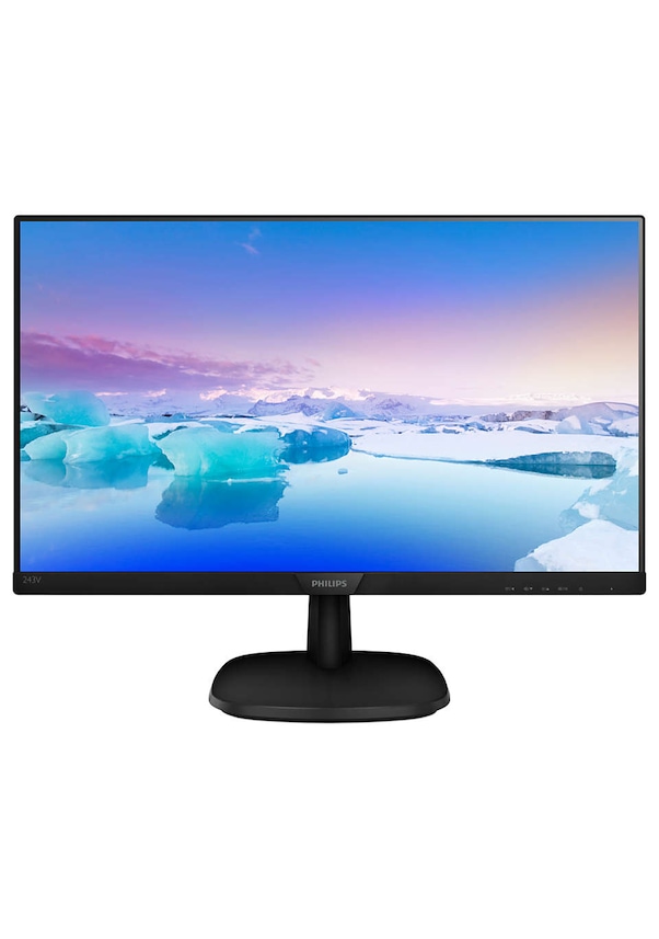 PHILIPS MON IPS 23.8 1920x1080 5MS DP-HDMI-VGA