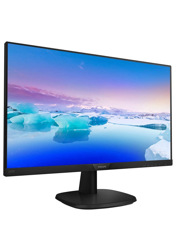 PHILIPS MON IPS 23.8 1920x1080 5MS DP-HDMI-VGA-35203