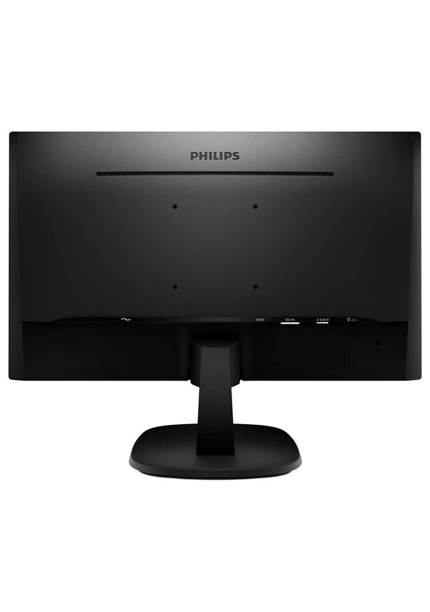 PHILIPS MON IPS 23.8 1920x1080 5MS DP-HDMI-VGA-35204