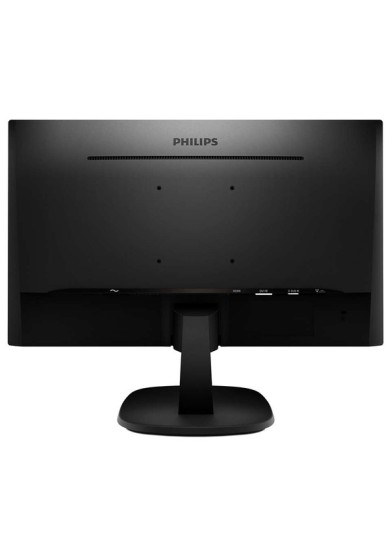 PHILIPS MON IPS 23.8 1920x1080 5MS DP-HDMI-VGA-64590