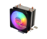 FRISBY Frisby FCL-F1332C 90mm P2S CPU Soğutucu-66833