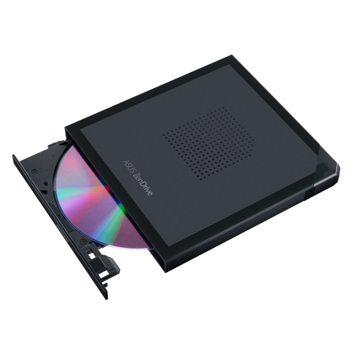 ASUS SDRW-08V1M-U/BLK/G/AS/P2G