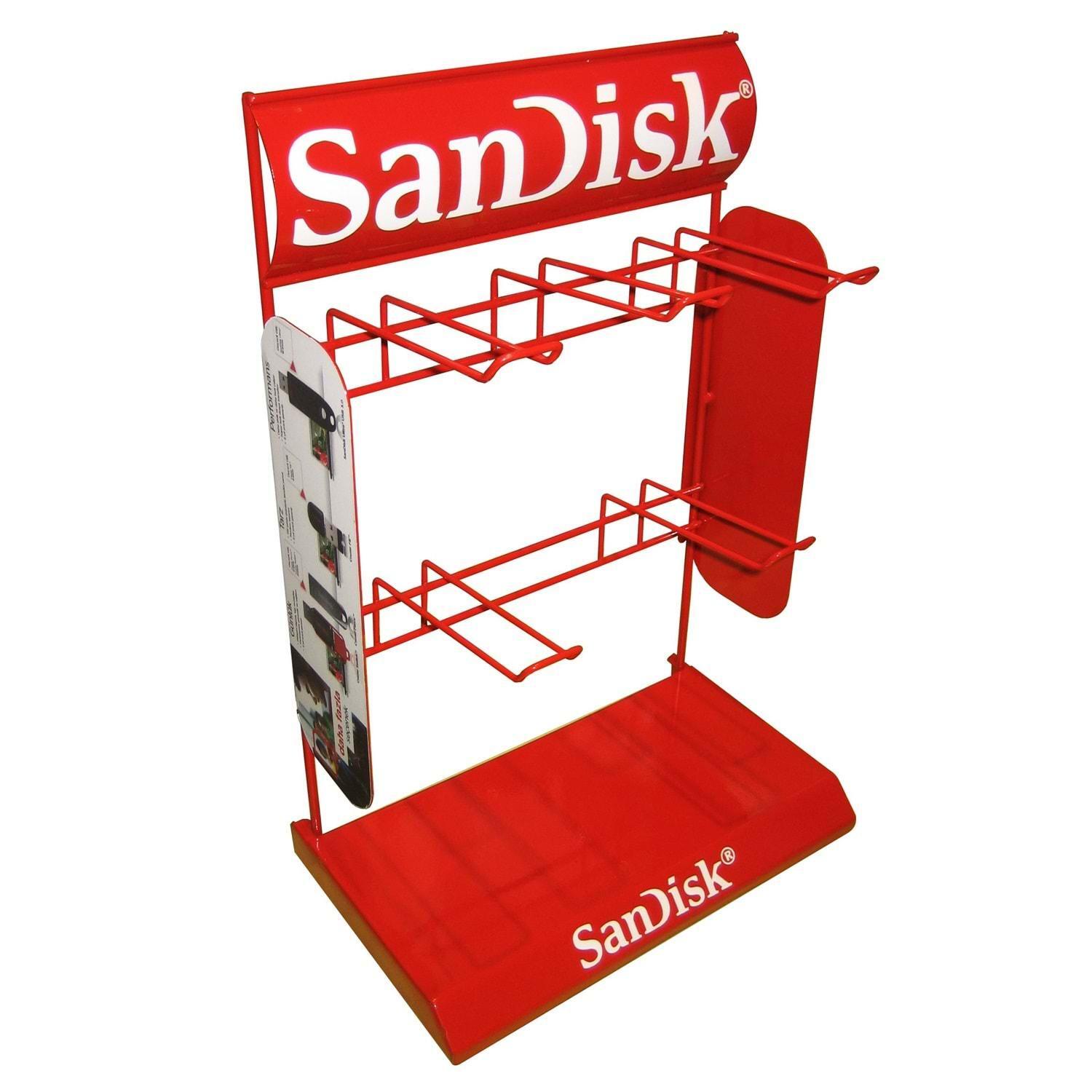 SANDISK SD STAND METAL