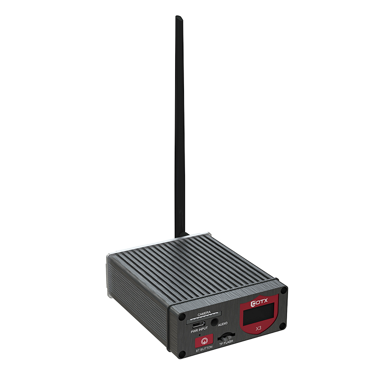 COTX COTX X3 INDOOR HELIUM  HOTSPOT (Helium Mining Cihazı)