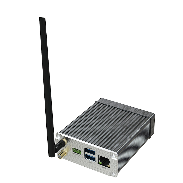COTX COTX X3 INDOOR HELIUM  HOTSPOT (Helium Mining Cihazı)-25265