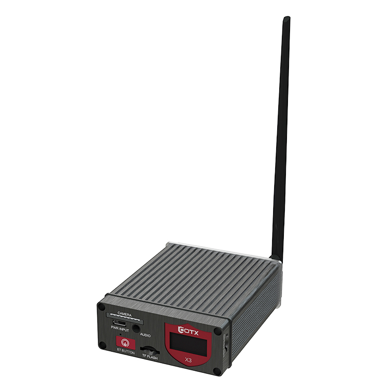 COTX COTX X3 INDOOR HELIUM  HOTSPOT (Helium Mining Cihazı)-25267