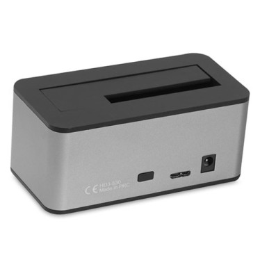 EVEREST HD3-530 2.5''/3.5'' USB3.0 Hdd Docking