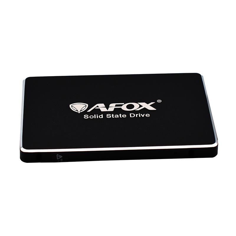 AFOX SSD 1000GB 2.5' 560-510MB/S   SATA3 3D TLC