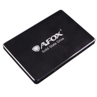 AFOX SSD 1000GB 2.5' 560-510MB/S   SATA3 3D TLC-63351