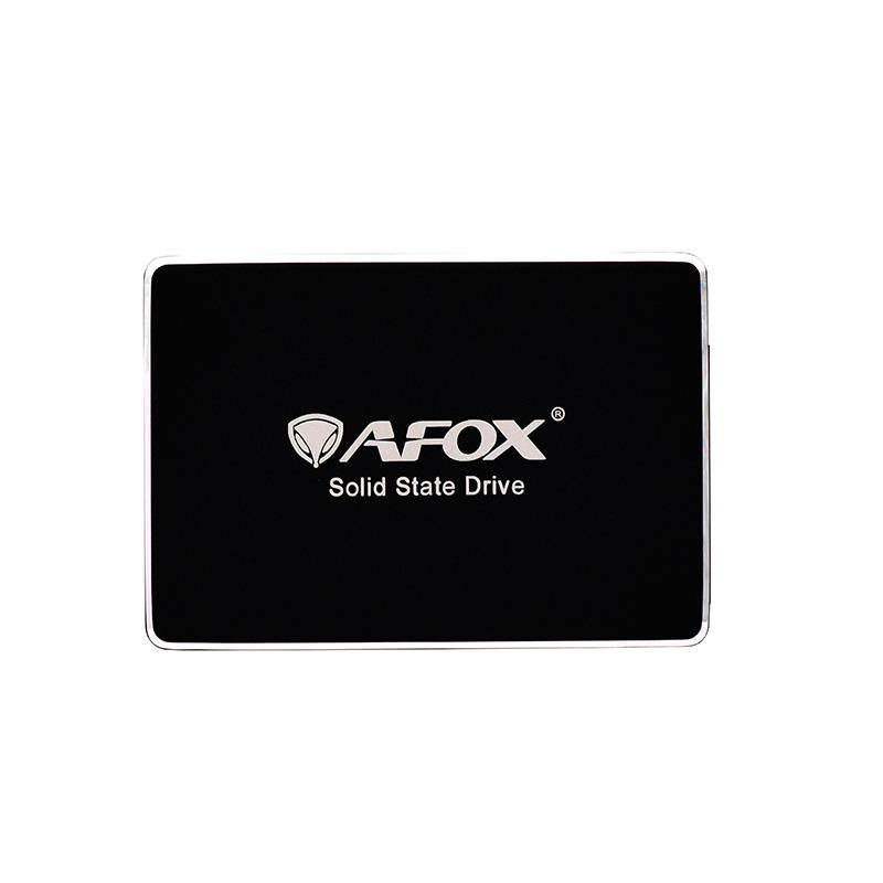 AFOX SSD 1000GB 2.5' 560-510MB/S   SATA3 3D TLC-58968