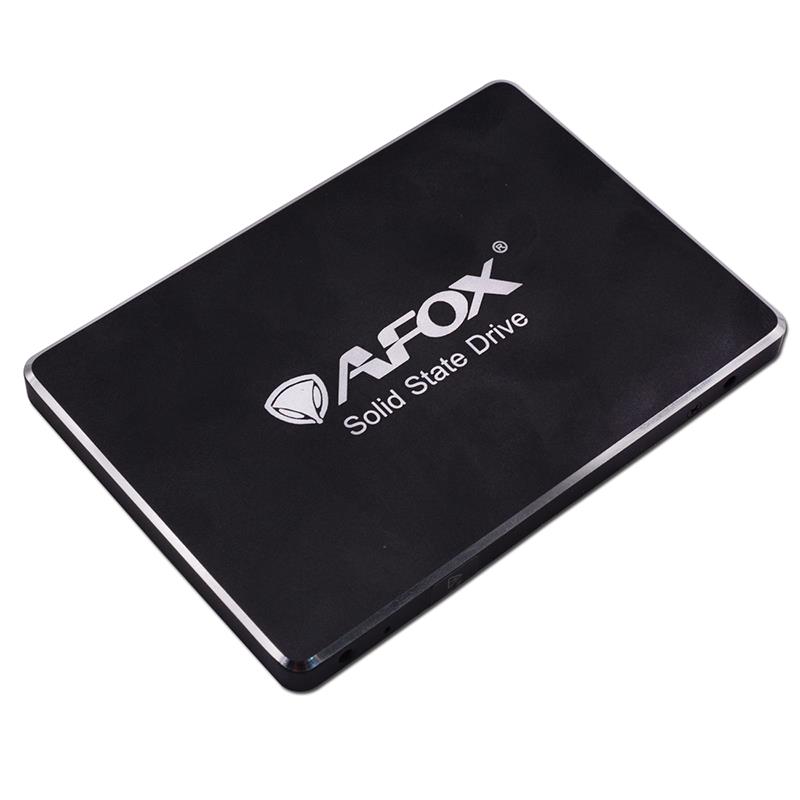 AFOX SSD 1000GB 2.5' 560-510MB/S   SATA3 3D TLC-58969