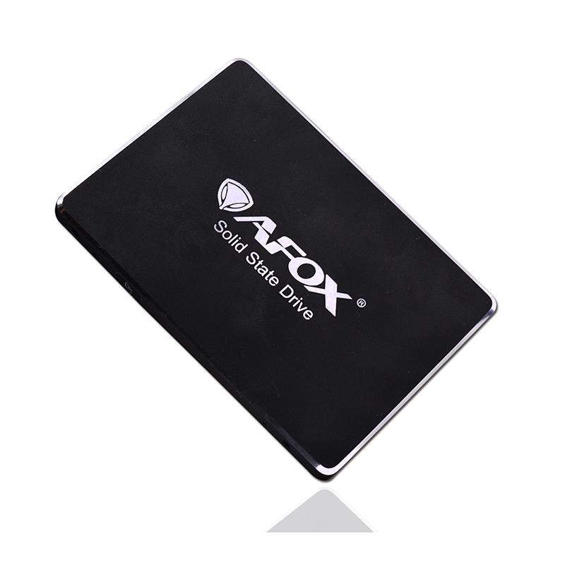 AFOX SSD 1000GB 2.5' 560-510MB/S   SATA3 3D TLC-58970