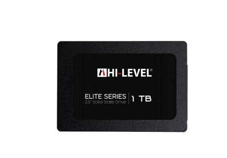 HI-LEVEL 1TB HLV-SSD30ELT/1T 2,5" 560-540 MB/s