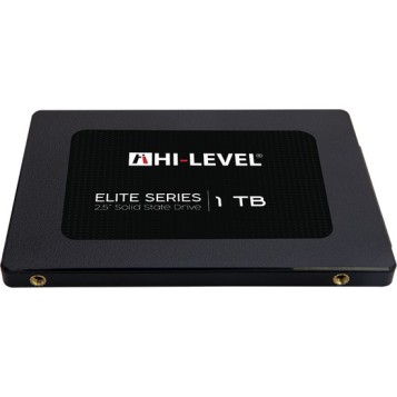 HI-LEVEL 1TB HLV-SSD30ELT/1T 2,5" 560-540 MB/s-63165