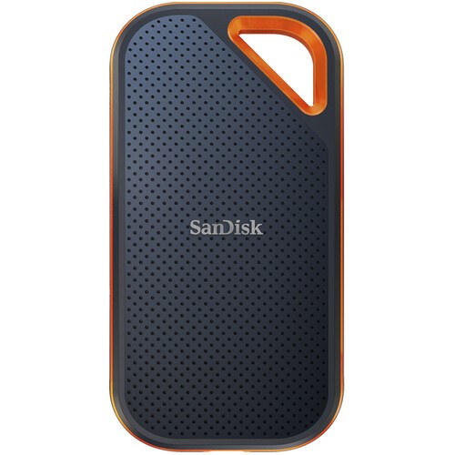 SANDISK 4TB Extreme Pro V2 Nvme SDSSDE81-4T00-G25