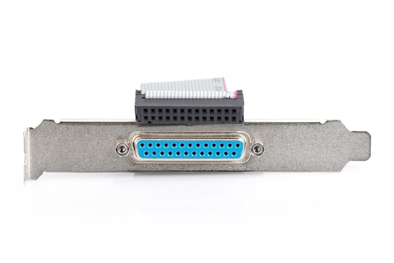 ASSMANN AK-580300-003-E D-Sub25 Erk-IDC Dişi Bğlnt