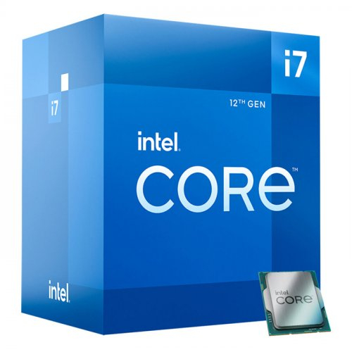 INTEL INTEL CORE i7-12700KF 3.60GHZ 25MB 1700P 12.NESİL FANSIZ TRAY 