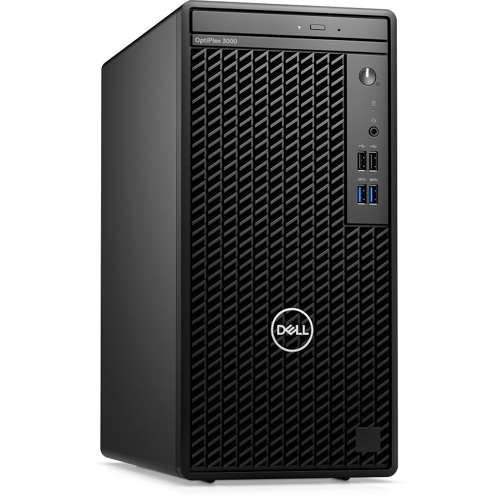 DELL OPT 3000MT i5-12500 8GB 256GB SSD W11PRO N010O3000MTAC_W