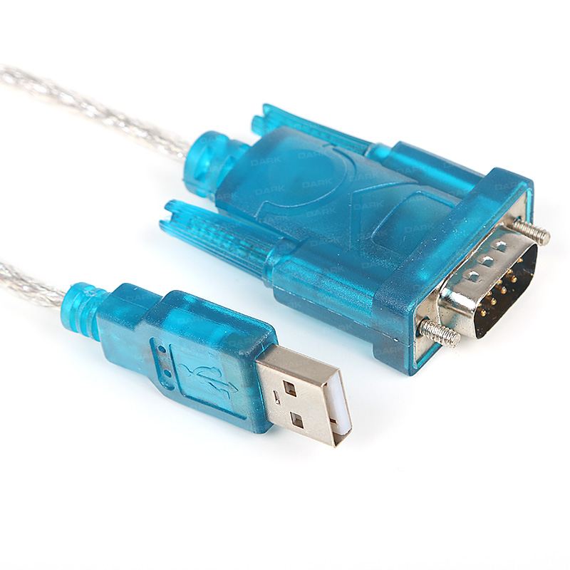 DARK DK-CB-USB2RS232 USB 2.0-RS232 Dönüştürücü