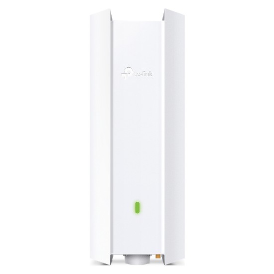 TP-LINK EAP650-OUTDOOR AX3000 DUAL-BAND WiFi 6 ACCESS POİNT