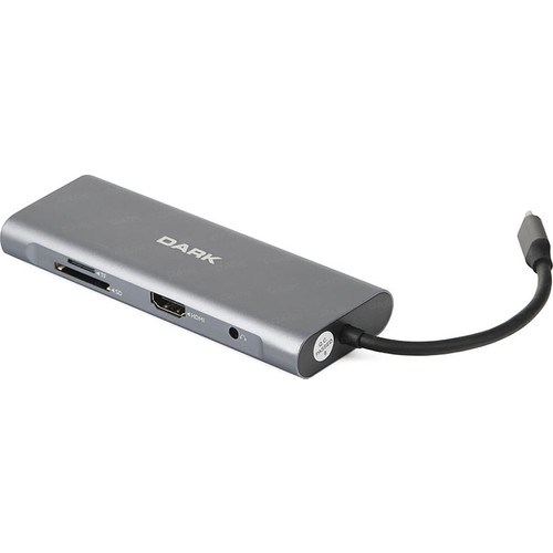 DARK DK-AC-U31X36 USB 3.1Type C Ethernet/HDMI Çkly