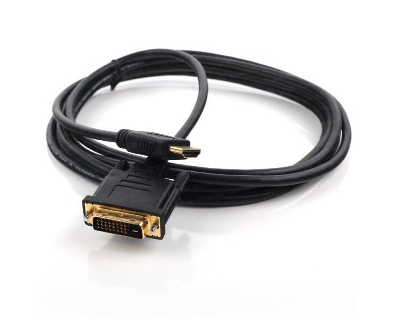 DARK Dark DK-CB-DVIXHDMIL180 1,80 Metre DVI - HDMI  