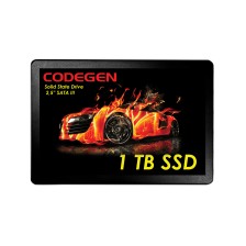 CODEGEN 1 TB 2.5" SATA3 SSD 500/450 (CDG-1TB-SSD25)