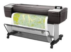 HP DesignJet T1700 44" A0 Çizici