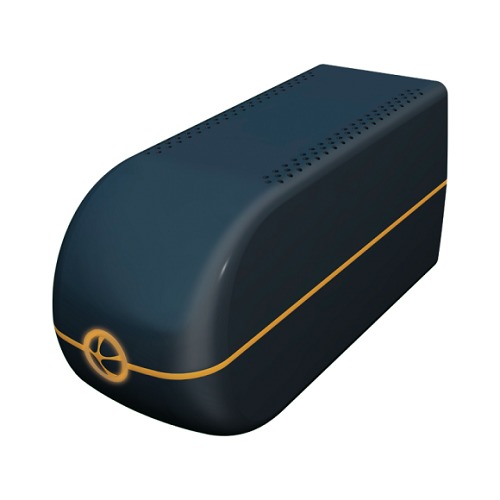 TUNÇMATIK TUNÇMATİK LITE II 850 850VA LINE INTERACTİVE UPS