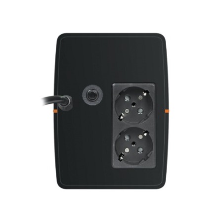TUNÇMATIK TUNÇMATİK LITE II 850 850VA LINE INTERACTİVE UPS-63015